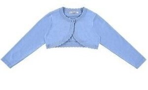 Mayoral sweter rozpinany dzianina 320-56