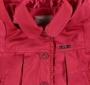 Mayoral kurteczka wiosenna satyna 1454-72