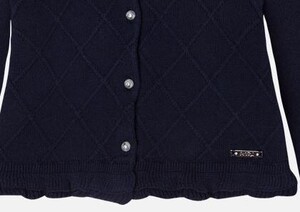 Mayoral sweter romby 4328-17