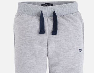 Mayoral spodnie bawełniane 720-91