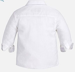 Mayoral koszula d/r oxford 113-38