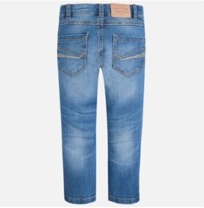 Mayoral spodnie regular fit 46-69