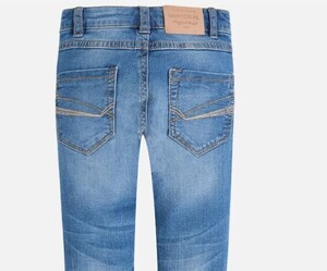 Mayoral spodnie regular fit 46-69