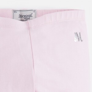 Mayoral leginsy basic krótkie 723-69
