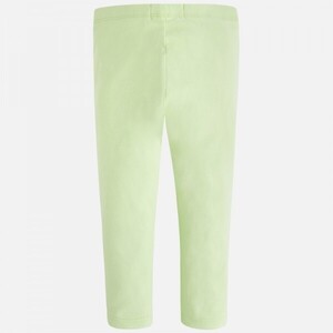 Mayoral leginsy basic krótkie 723-71