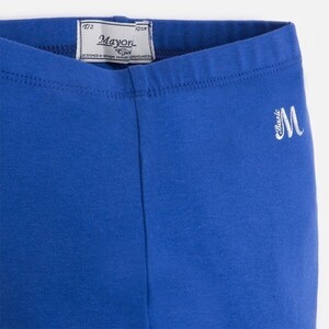 Mayoral leginsy basic krótkie 723-76