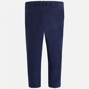 Mayoral leginsy basic krótkie 723-79