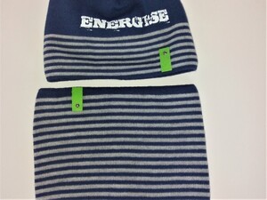 czapka zima 422 KOLOR: A