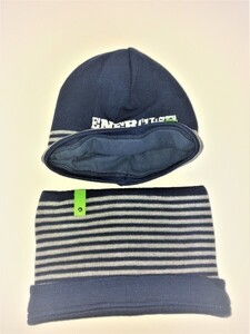 czapka zima 422 KOLOR: A