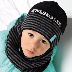 czapka zima 422 KOLOR: A