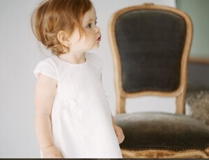 sukienka mała Antonina