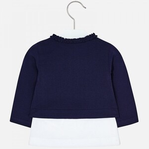 Mayoral komplet motyl 1126-41