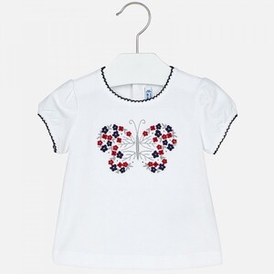 Mayoral komplet motyl 1126-41