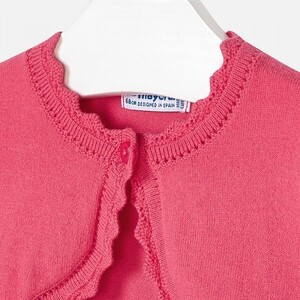 sweter rozpinany Mayrolal 306-88