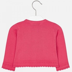 Mayoral sweter rozpinany dzianina1322-92