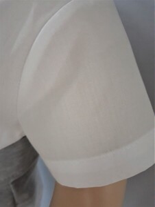 koszulo - body KRB-001