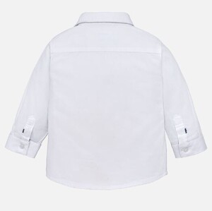 Mayoral koszula d/r basic 124-90