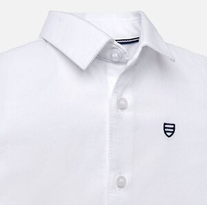 Mayoral koszula d/r basic 124-90