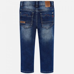 Mayoral spodnie soft denim 4516-29