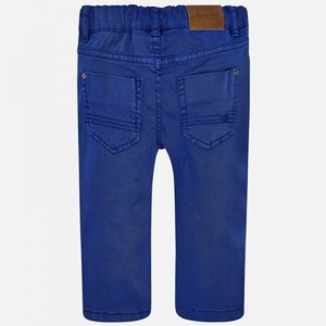 Mayoral spodnie sierża z kieszeniami 501-68