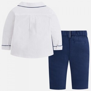 Mayoral komplet spodnie długie 1520-64