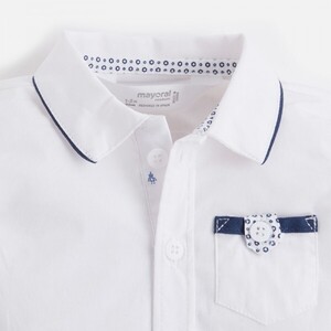 Mayoral komplet spodnie długie 1520-64