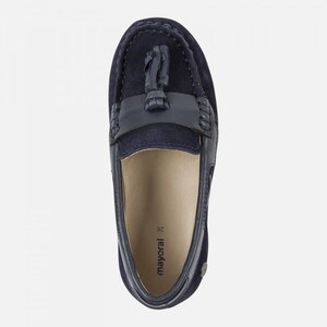 Mayoral mokasyny skórzane 47876-61