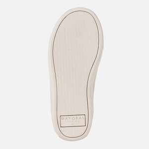 Mayoral buty wysokie ocieplane 46861-15