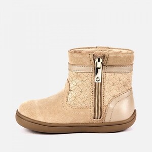 Mayoral buty skórzane sportowe 42830-35