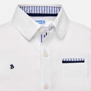 Mayoral koszula d/r detale 1134-64