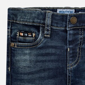 Mayoral spodnie jeans soft 1525-84
