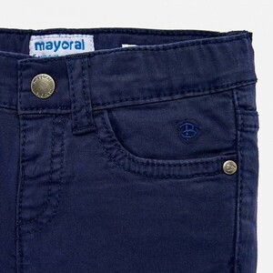 Mayoral spodnie sierża slim fit 506-94