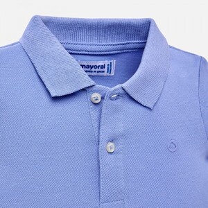Mayoral koszulka polo k/r 102-62