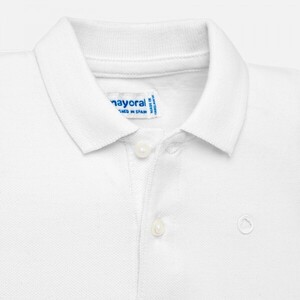Mayoral koszulka polo k/r 102-65