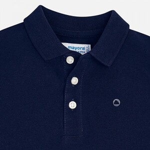 Mayoral koszulka polo k/r 150-20