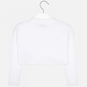 Mayoral sweterek trykot basic 321-26