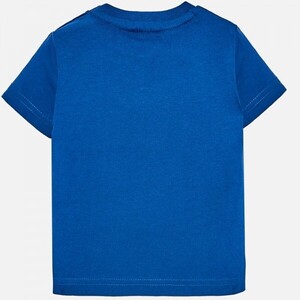 Mayoral koszulka k/r nadruk 1020-39