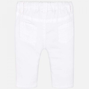 Mayoral spodnie klasyczne 595-68