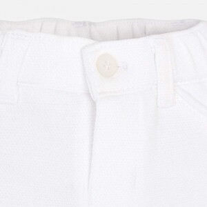 Mayoral spodenki krótkie dzianinowe 1206-86