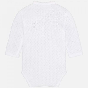 Mayoral body d/r 1701-70