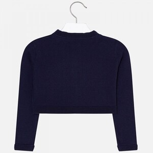 Mayoral sweterek trykot basic 321-31