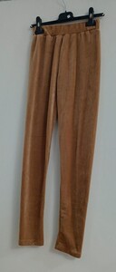 Leginsy welur dz-02