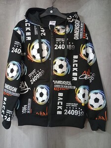Bluza piłka BLP-10