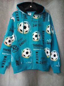 Bluza piłka BLP-11