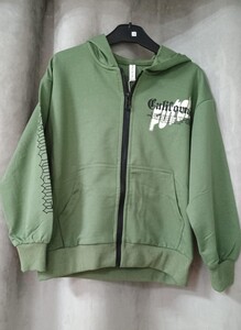 Bluza ch-zamek
