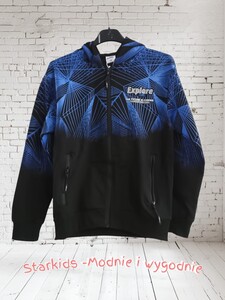 Bluza Chł.BLCH-01