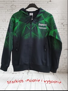 Bluza Chł.BLCH-02
