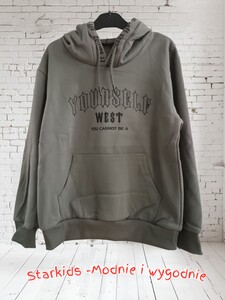 Bluza kangurek BLK-2