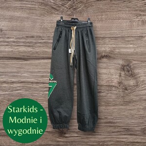 Spodnie ch-SZ-D
