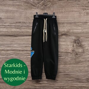 Spodnie Ch-CZ-N